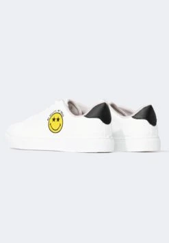 DeFacto Smileyworld- Sneakers Laag - White -Havaianas Verkoopwinkel d8e7a4daabdc48c493f9fa7f4b5160d1