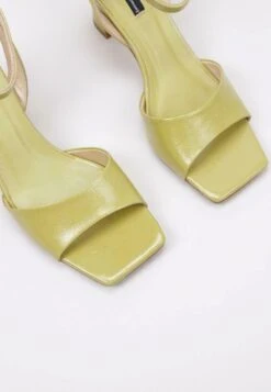 Viviam - Sandalen Met Hoge Hak - Green -Havaianas Verkoopwinkel d96b375288f04224bf79d62806541b01