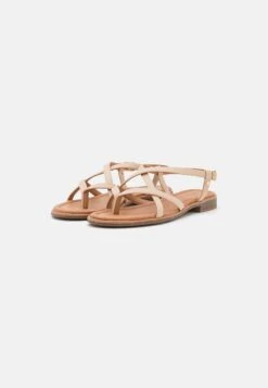 ESPRIT Teensandalen - Light Beige -Havaianas Verkoopwinkel d975ab50e5ac4bc1b73c6aa59c6ea6a5