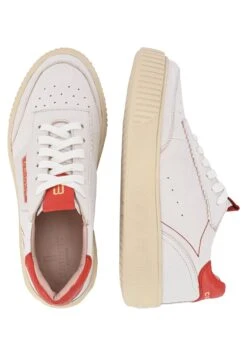 Joanne - Sneakers Laag - Weiß Rot -Havaianas Verkoopwinkel d98d350f0ea34ebe87831354c98a4ad5