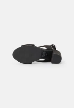 Jasmin Vegan - Sandalen - Black -Havaianas Verkoopwinkel d9a8c6d680584c64bf4ea7b8eafa878c