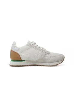 Woden Ydun Icon - Sneakers Laag - White Basil -Havaianas Verkoopwinkel d9efab86a655408abfdef31622bf0a7e