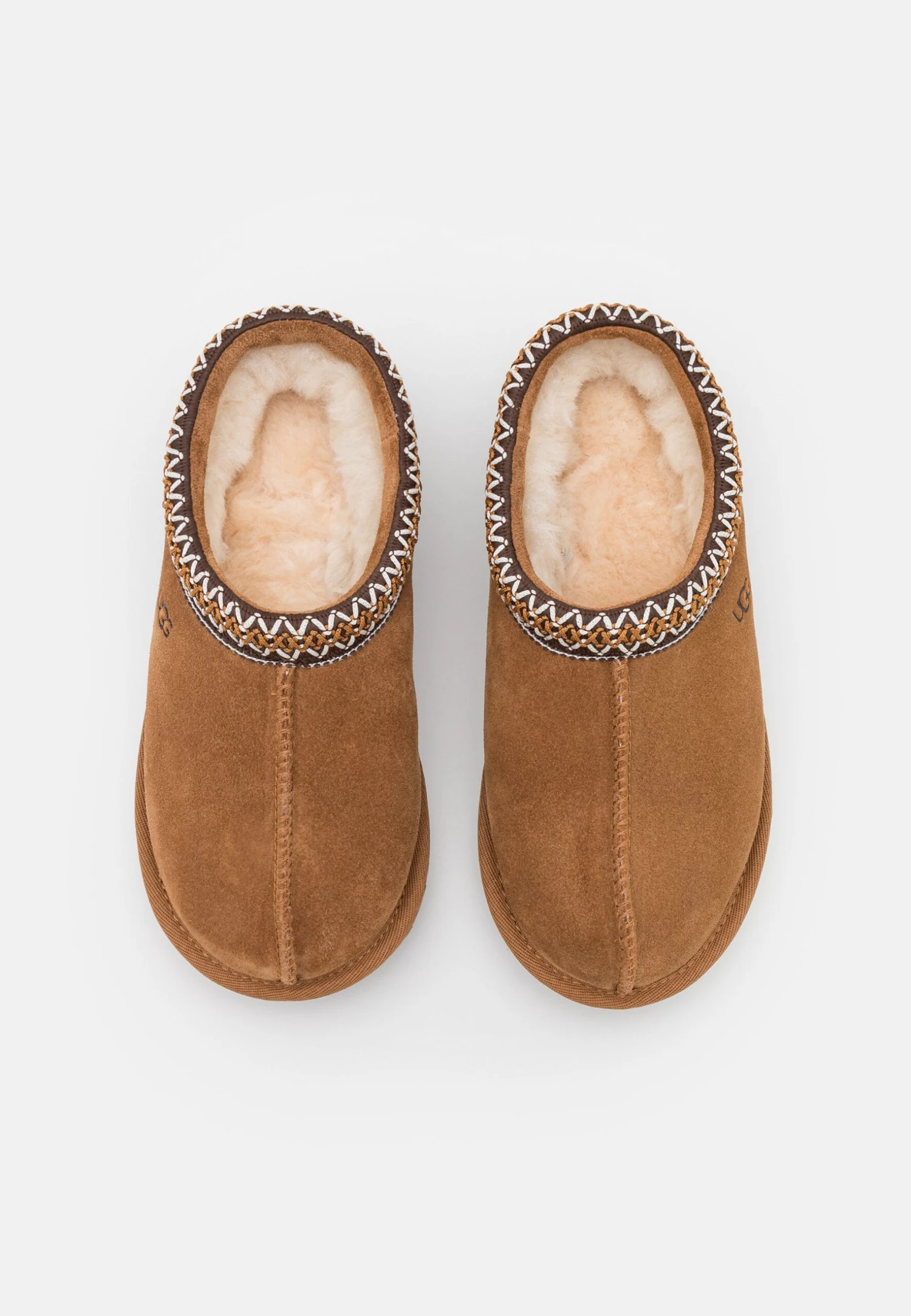 Ugg Tasman - Pantoffels - Chestnut 8 Ugg Tasman - Pantoffels - Chestnut - Afbeelding 8