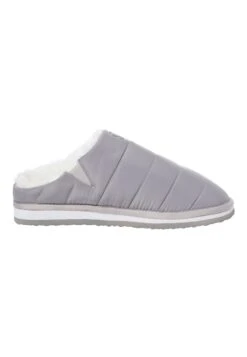 S.Oliver Pantoffels - Lt Grey -Havaianas Verkoopwinkel dae28ad263f14ba290e04d02499b8b24