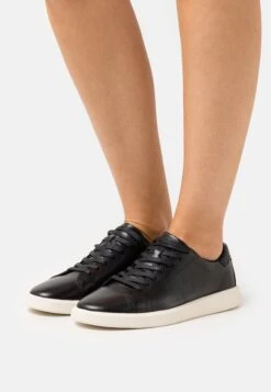 Vagabond Maya - Sneakers Laag - Black