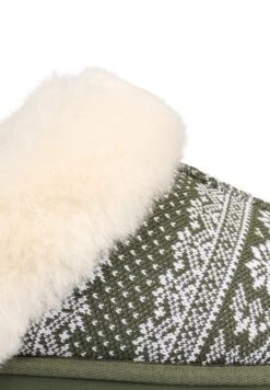 Bullboxer Pantoffels - Olive -Havaianas Verkoopwinkel dd6d606564d1487f81efcd3e3a4684ad