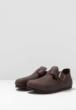Birkenstock London Narrow Fit - Pantoffels - Habana 8 Birkenstock London Narrow Fit - Pantoffels - Habana -Havaianas Verkoopwinkel de81acd63c6e437784a9f16e46689c4a