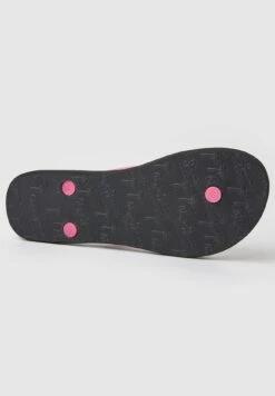 Pepe Jeans Rake Love - Badslippers - Black -Havaianas Verkoopwinkel deff8c40ec464fe8aec0810274f47b09