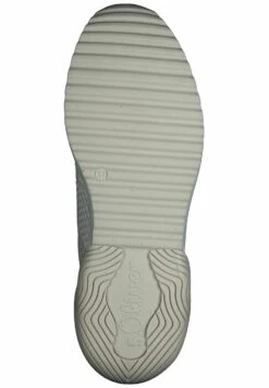 S.Oliver Sneakers Laag - Offwhite -Havaianas Verkoopwinkel df151523319c405db8c8cec74edbde03