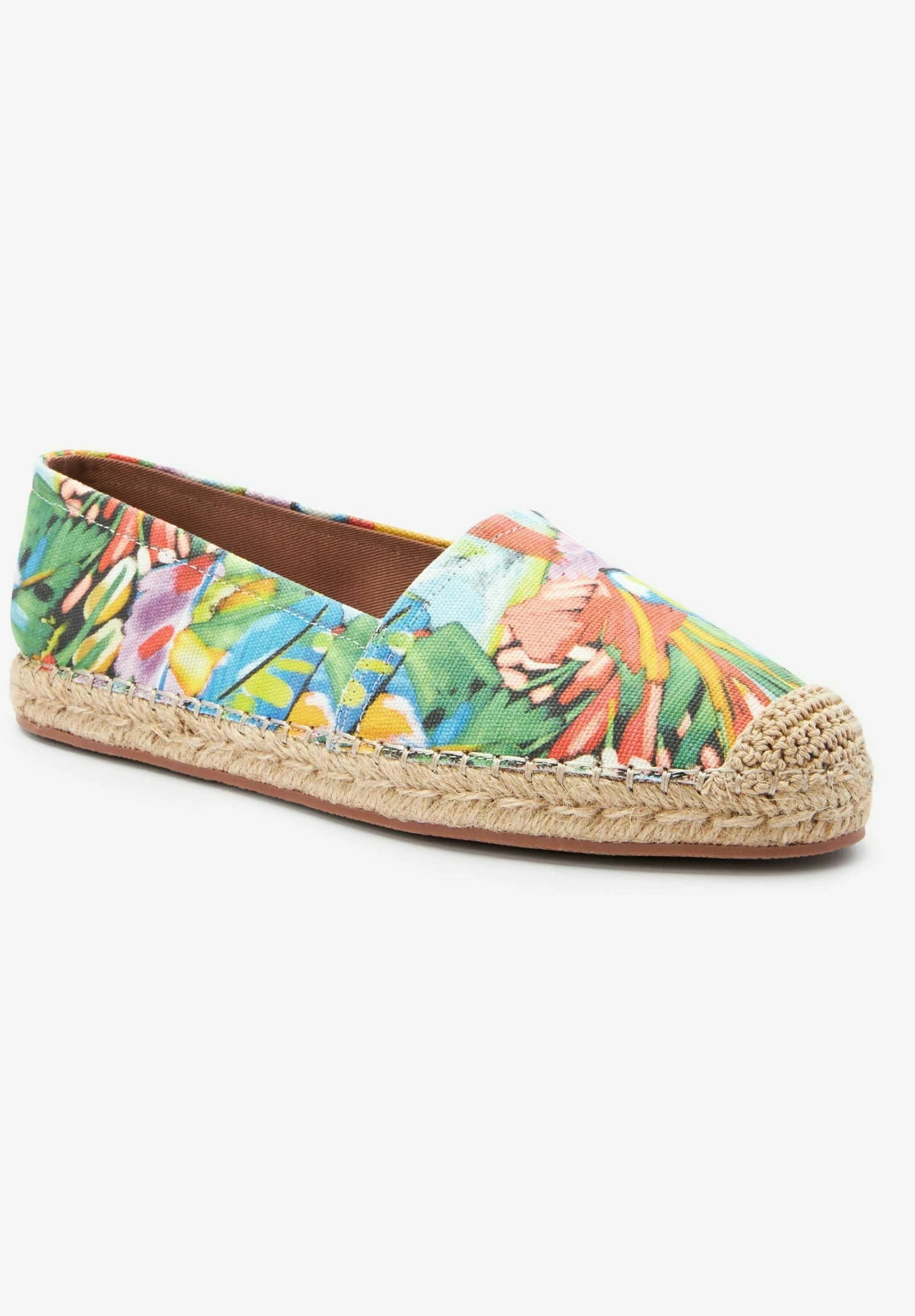 Next Forever Comfort Flat - Instappers - Blue 2 Next Forever Comfort Flat - Instappers - Blue - Afbeelding 2