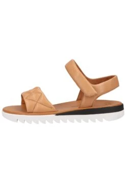 Paul Green Sandalen - Mittelbraun