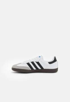 Adidas Originals Samba Og - Sneakers Laag - Footwear White/Core Black/Granit -Havaianas Verkoopwinkel dfb80a262f464aa8889144b83053b59e