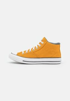 Converse Chuck Taylor All Star Malden Street Unisex - Sneakers Hoog - Golden Sundial/Cyber Grey/White