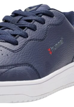 Hummel Match Point - Sneakers Laag - Navy -Havaianas Verkoopwinkel e13ac83cff974fbc98c8c8c63d8505d5