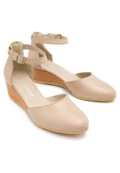Sandalen Met Sleehak - Nude -Havaianas Verkoopwinkel e1a08e9f99ea4d369f33c44ae89f494d