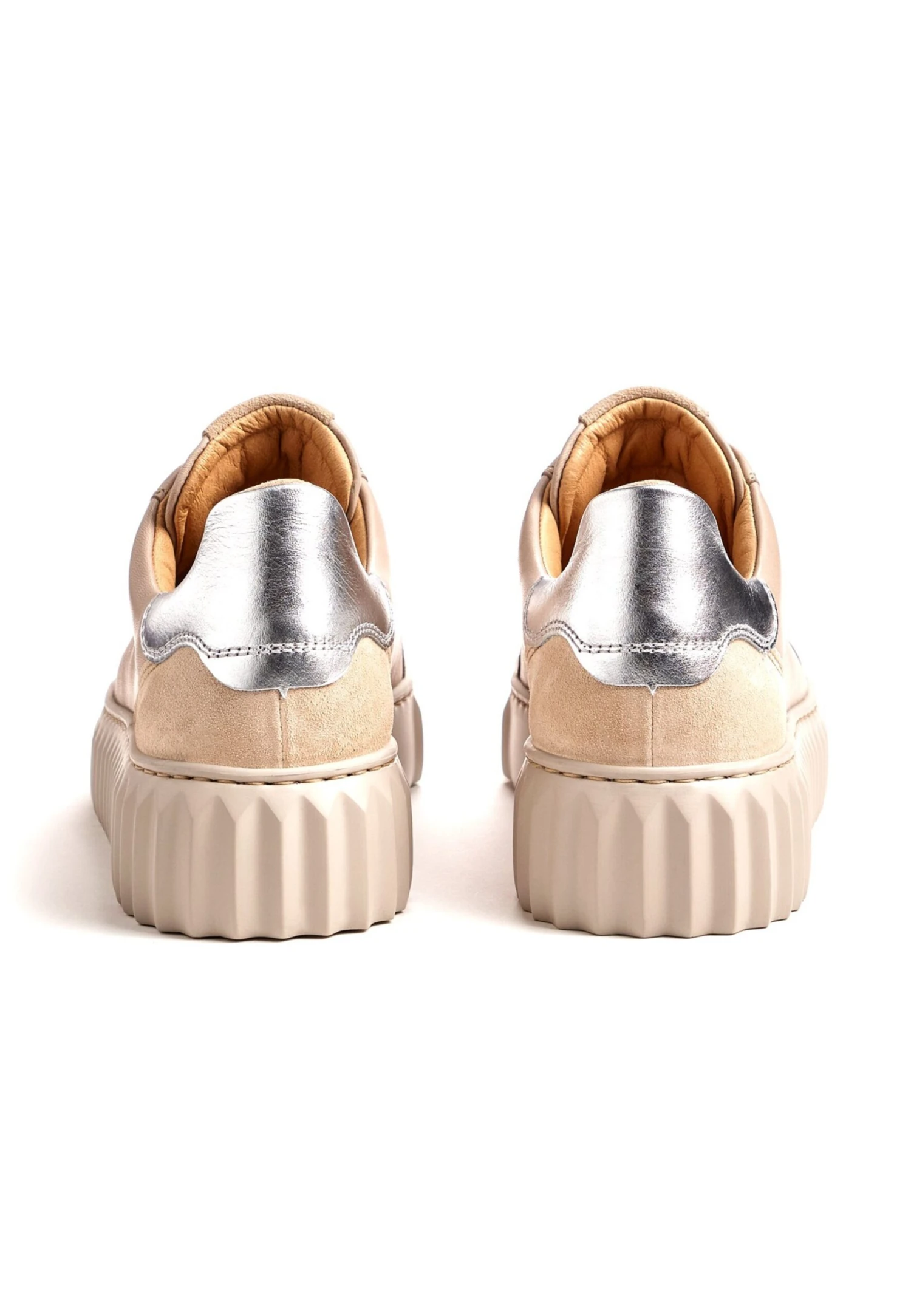 Lloyd Moderner - Sneakers Laag - Beige 5 Lloyd Moderner - Sneakers Laag - Beige - Afbeelding 5