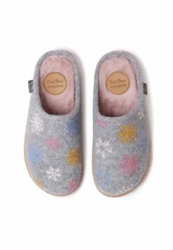 Toni Pons Deli Cp - Pantoffels - Gris -Havaianas Verkoopwinkel e2c0acc8f5a641838f96286a2bab4f58