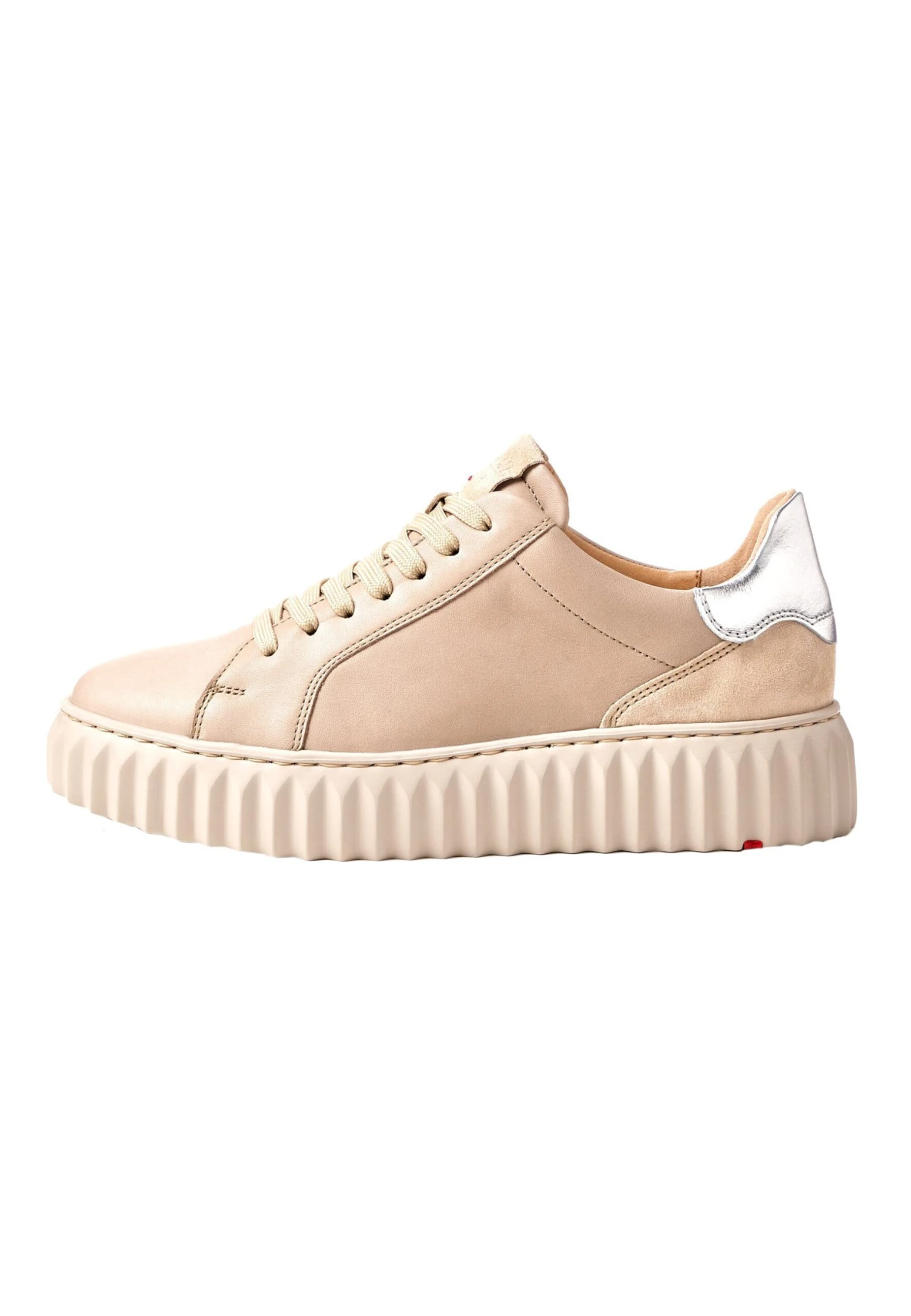 Lloyd Moderner - Sneakers Laag - Beige 2 Lloyd Moderner - Sneakers Laag - Beige - Afbeelding 2