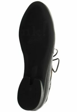 Think! Sportieve Veterschoenen - Schwarz 11 Think! Sportieve Veterschoenen - Schwarz -Havaianas Verkoopwinkel e2ddbbd140f1489ba18f499eba1267cb