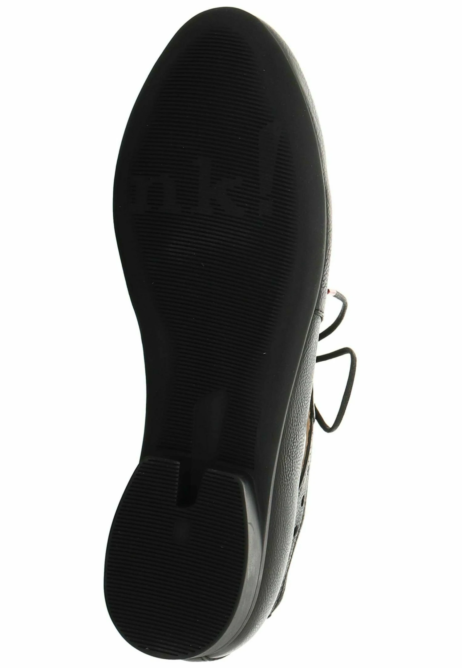 Think! Sportieve Veterschoenen - Schwarz 5 Think! Sportieve Veterschoenen - Schwarz - Afbeelding 5