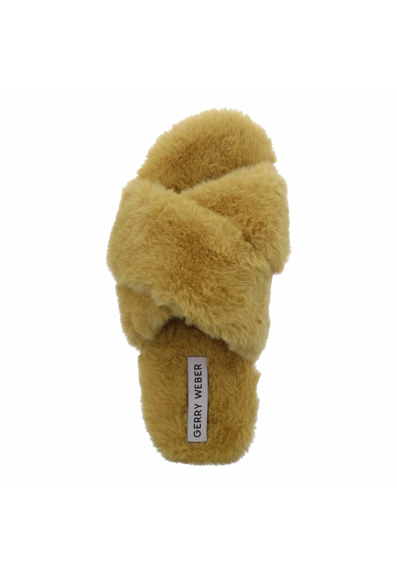 Gerry Weber Alena - Pantoffels - Gelb 2 Gerry Weber Alena - Pantoffels - Gelb - Afbeelding 2