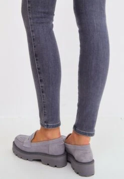 Mocassins - Grey -Havaianas Verkoopwinkel e404519258fd4f7d9fce7cf5565da473