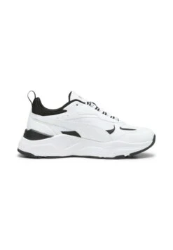 Puma Cassia - Sneakers Laag - White White Black -Havaianas Verkoopwinkel e40c7292a20f4a1eacaa010e4485aadb