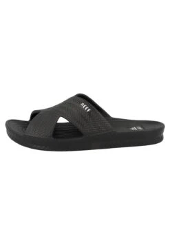 Reef Water X Badelat - Badslippers - Black