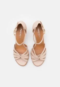 Pavement Gillian- Sandalen - Offwhite 11 Pavement Gillian- Sandalen - Offwhite -Havaianas Verkoopwinkel e49814e519b840cb88482617eb37ffe3