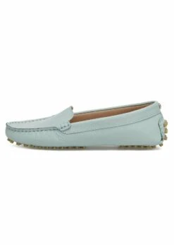 Nine West Menaya 3Fx - Mocassins - Mint -Havaianas Verkoopwinkel e537dd32dd4e4dceb176b61573d523dd
