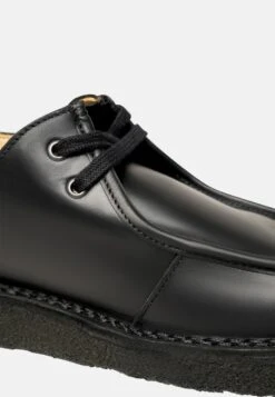 Betty N - Veterschoenen - Schwarz 11 Betty N - Veterschoenen - Schwarz -Havaianas Verkoopwinkel e54f08f7f4844bad8a0d8edc538fa5f0