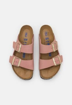 Birkenstock Arizona Regular - Pantoffels - Old Rose 11 Birkenstock Arizona Regular - Pantoffels - Old Rose -Havaianas Verkoopwinkel e57f0792199946f9af7aa14659e51c1c