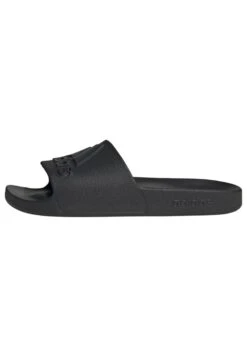Adidas Sportswear Adilette Aqua - Badslippers - Core Black