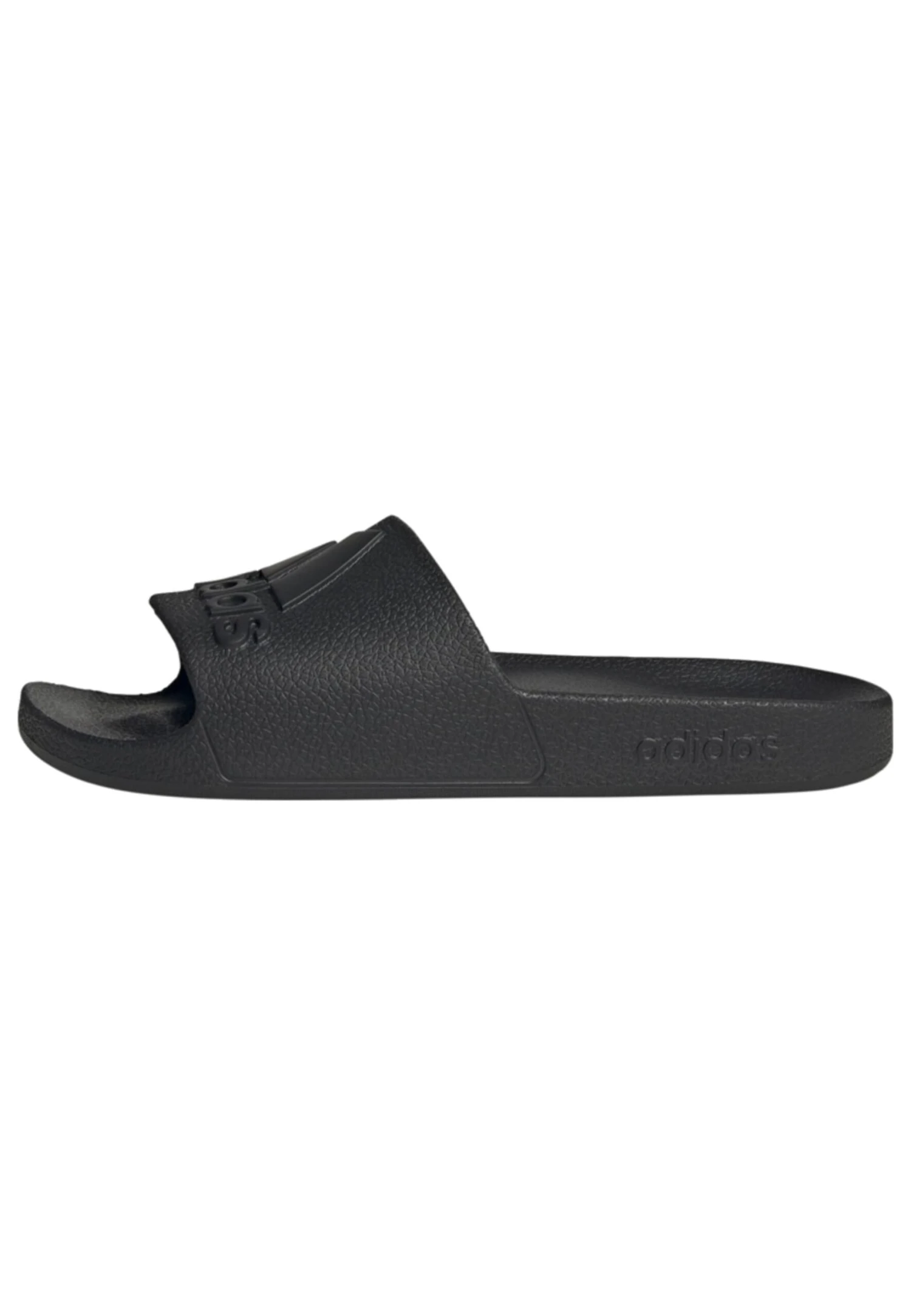 Adidas Sportswear Adilette Aqua - Badslippers - Core Black 1 Adidas Sportswear Adilette Aqua - Badslippers - Core Black