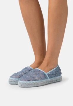 Missoni Espadrilles - Multicolored Spacedyed