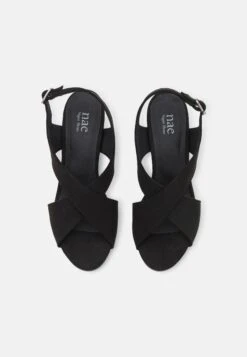 Jasmin Vegan - Sandalen - Black -Havaianas Verkoopwinkel e6f93212bea2482db75e2ed726978dda