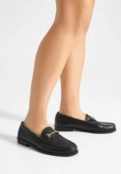 Bianco Pop - Instappers - Black