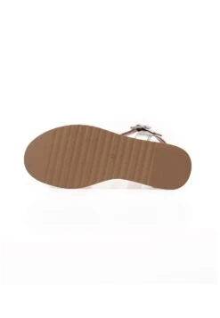 Inuovo Sandalen Met Plateauzool - Silver Slv -Havaianas Verkoopwinkel e85a4391ddb74ebc9530ae15c6fa83ba
