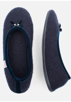 Giesswein Hohenau - Pantoffels - Ocean 8 Giesswein Hohenau - Pantoffels - Ocean -Havaianas Verkoopwinkel e887e9979a064e9cba7db0eaf8612790