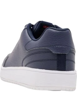 Hummel Match Point - Sneakers Laag - Navy -Havaianas Verkoopwinkel e8b1623bbf7346e4b7680cbed16d8f90