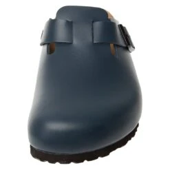 Birkenstock Boston - Pantoffels - Blau -Havaianas Verkoopwinkel ea552a60f21247b3b86d273ffde66cdb