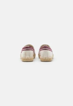 Tory Burch Logo - Espadrilles - Ash White/Vino -Havaianas Verkoopwinkel ec3037713f5a4740b46d41b8cd0c0ba6