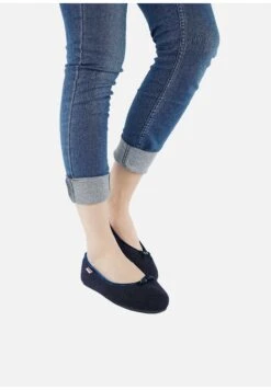 Giesswein Hohenau - Pantoffels - Ocean