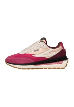 Fila Footwear Reggio Wmn - Sneakers Laag - Carmine