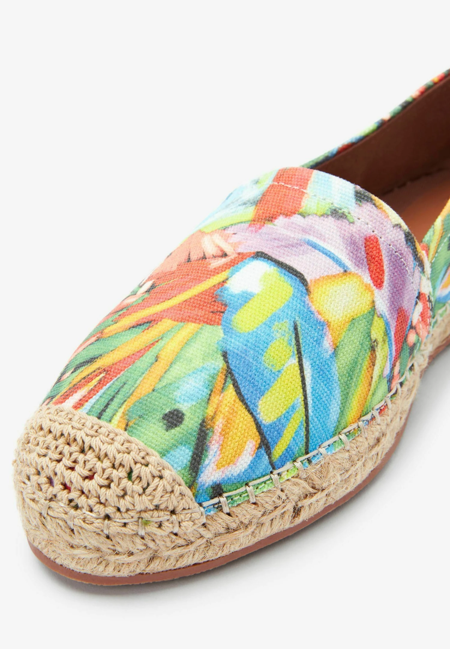 Next Forever Comfort Flat - Instappers - Blue 4 Next Forever Comfort Flat - Instappers - Blue - Afbeelding 4