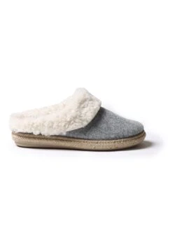 Toni Pons Miri-Bf - Pantoffels - Gris -Havaianas Verkoopwinkel ed343c3e3ee44325b33723dc159621df