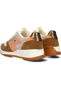 Scotch & Soda Sneakers Laag - Camel -Havaianas Verkoopwinkel ee44b099666a4ba486da4a9eb2ab3daa