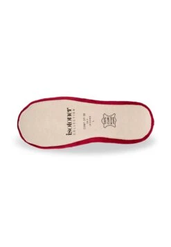 ISOTONER Extra Comfort - Pantoffels - Burgundy -Havaianas Verkoopwinkel ee508e1e40974b85b56d9090d5d2f47f