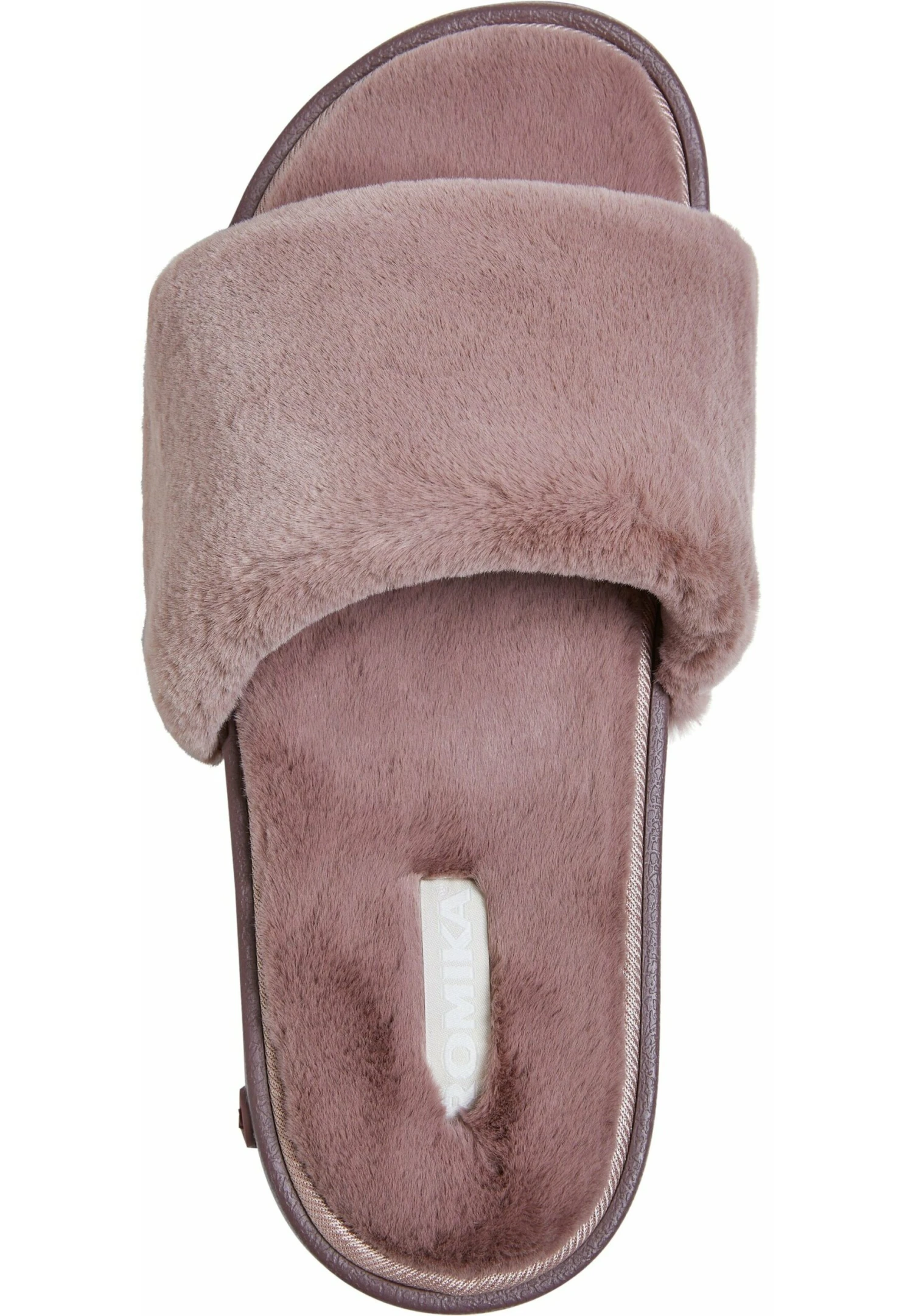 Pantoffels - Nude 3 Pantoffels - Nude - Afbeelding 3