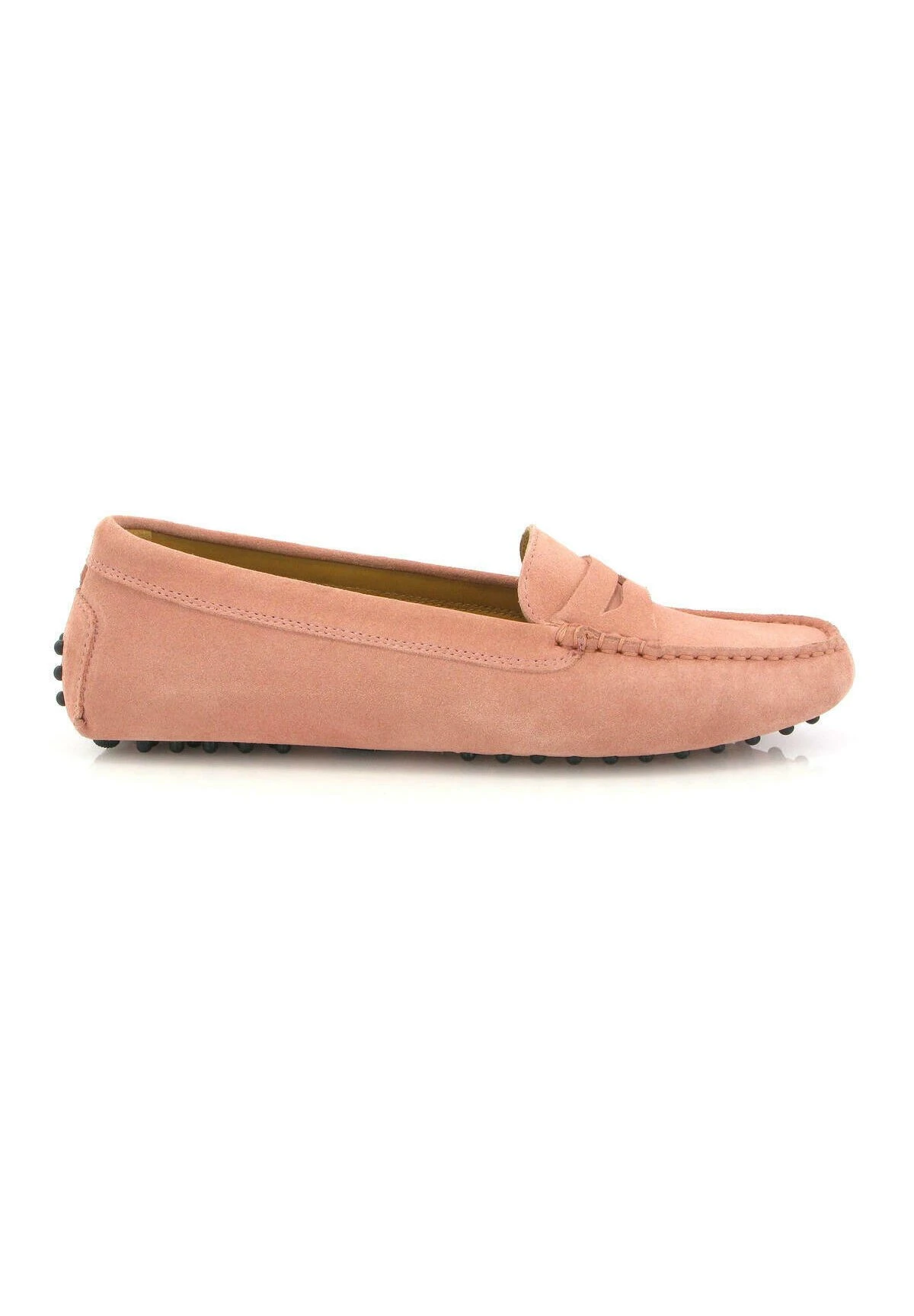 Michèle Drivers - Mocassins - Pink 1 Michèle Drivers - Mocassins - Pink